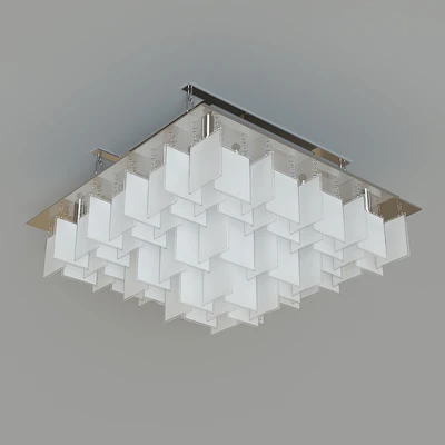 Chandelier Eglo Condrada 1 92813. — Ver 2
