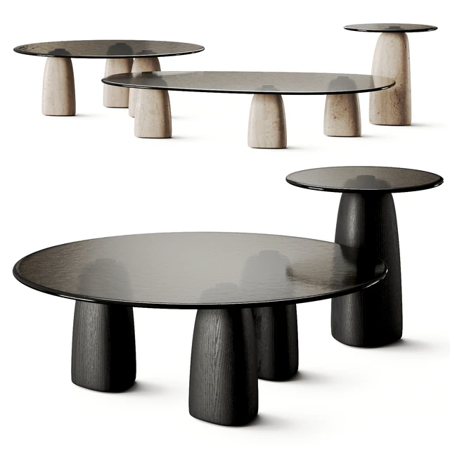 Poliform Strata Glass — Descargar