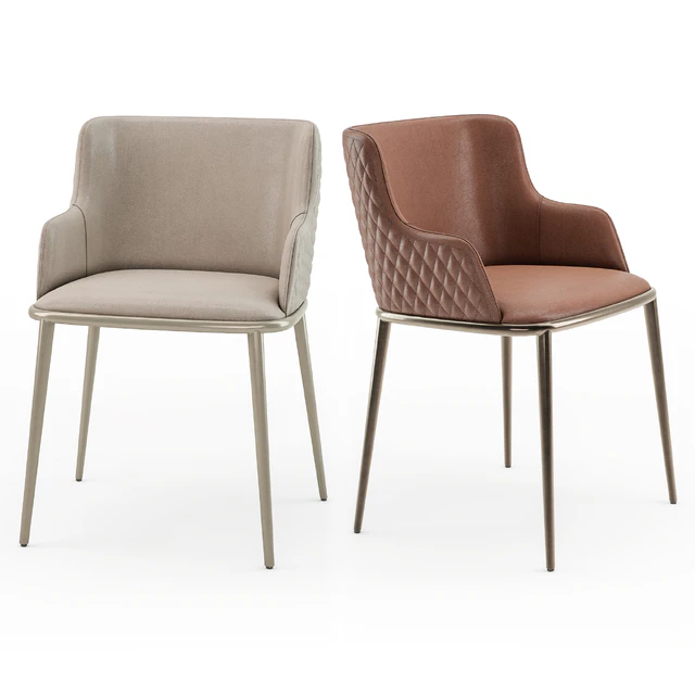 Magda ML couture chair set — Descargar