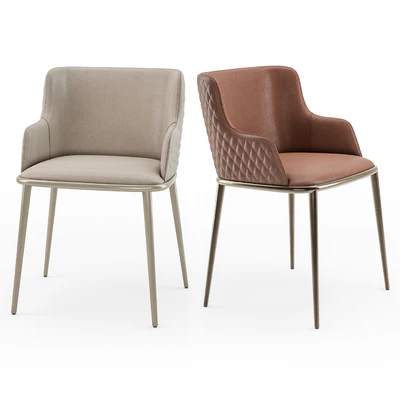 Magda ML couture chair set — Ver 1
