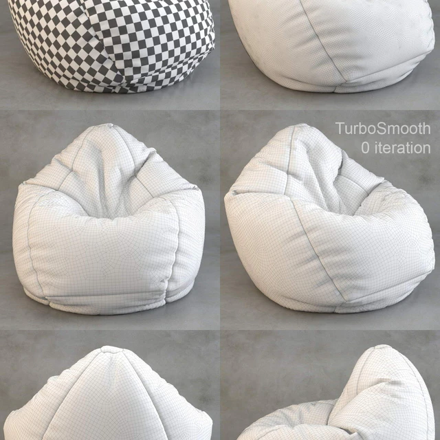 Bean Bag Chair Wayfair — Descargar