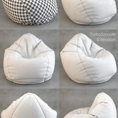 Bean Bag Chair Wayfair — Ver 3