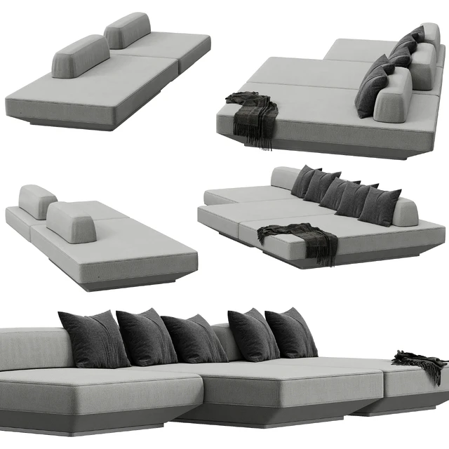 Sofa boca tommy — Descargar