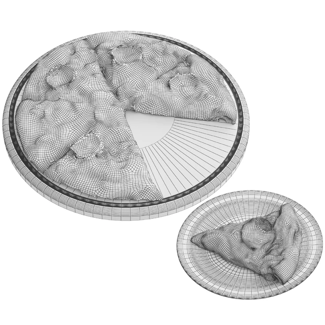Pizza — Скачать