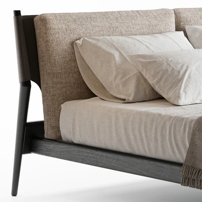 Lema Maddox Bed — Ver 7