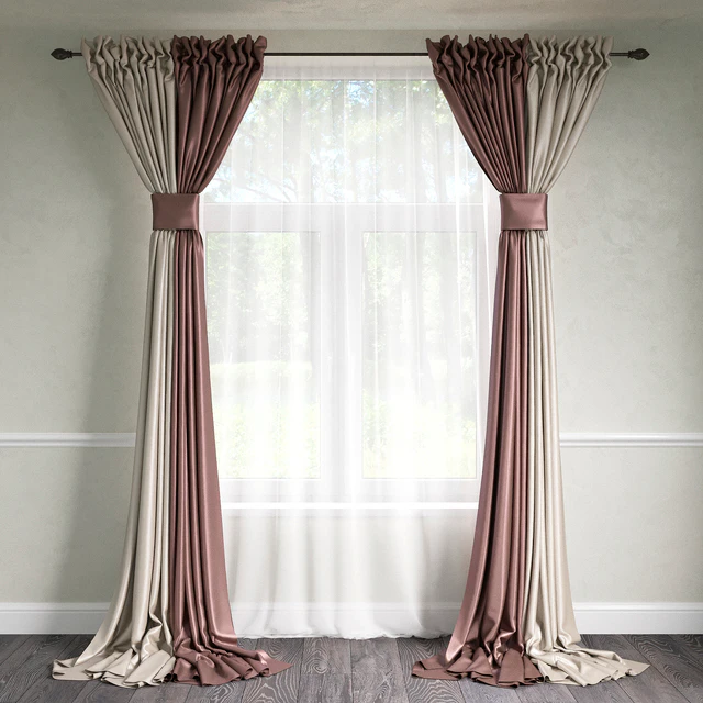 classic curtains — Descargar
