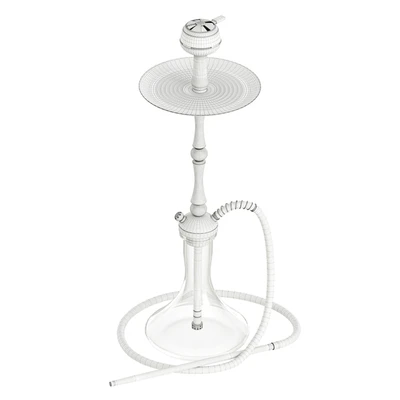 Hookah Mattpear Classic M — View 2