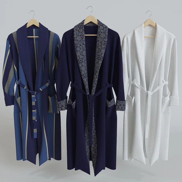 Bathrobe — Descargar