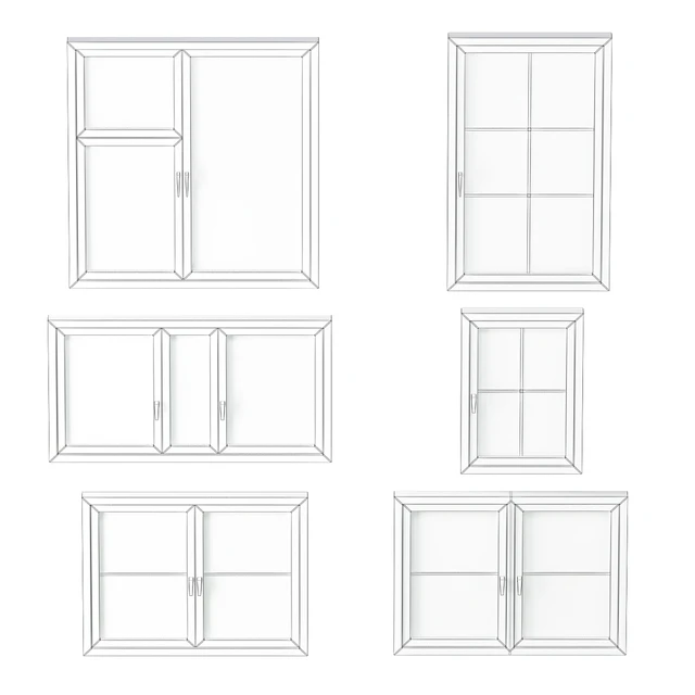 Window Collections No. 7 — Descargar
