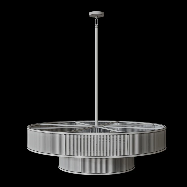 Eichholtz CHANDELIER MONTPARNASSE — Descargar