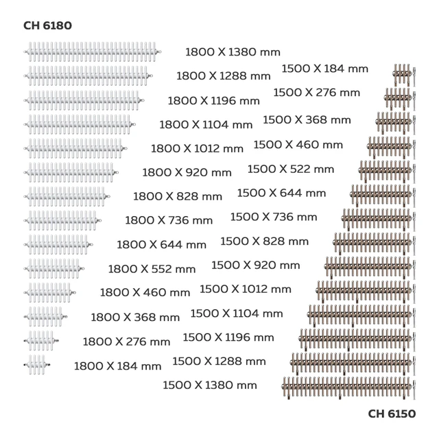 Zehnder Charleston radiators 6C — Descargar