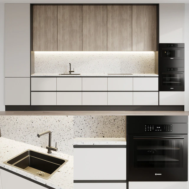 Kitchen 12 — Скачать
