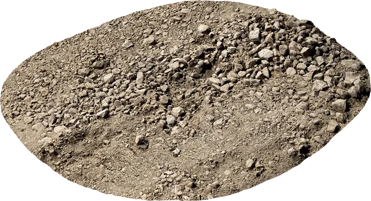 sandstone rocky ground 018 — Descargar