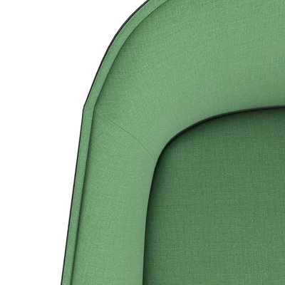 Chair Kedua metal legs by Mobliberica — Ver 3