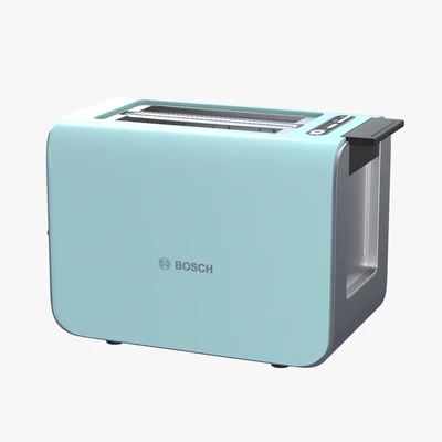 BOSCH Toaster Styline TAT8613GB — Ver 3