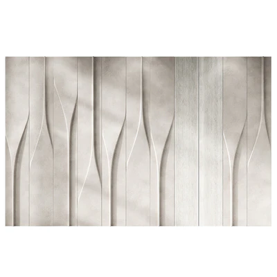 Wall decorative panels — Ver 3