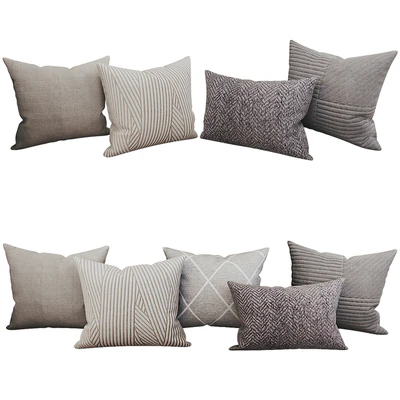 Decorative set pillow 30 — Ver 1