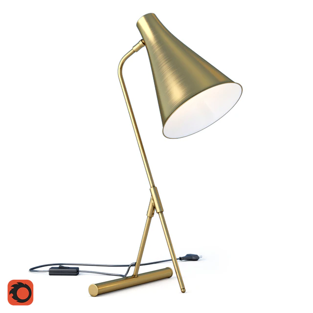 Table lamp La Redoute Jameson — Descargar
