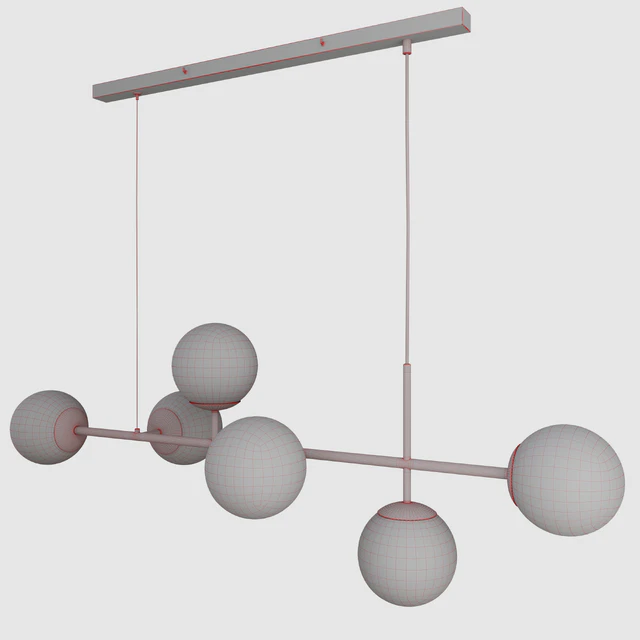 Orb Pendant by Bolia — Descargar