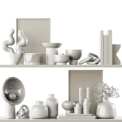 decorative set77 — Вид 4