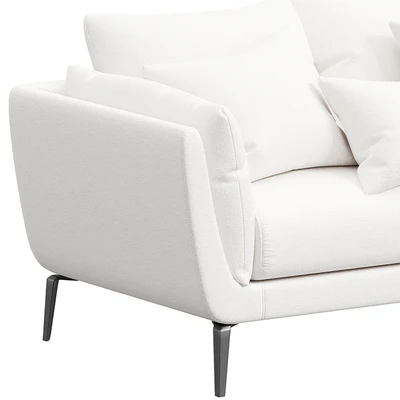 Sofa Amsterdam — Ver 4
