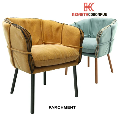 Kenneth Cobonpue PARCHMENT — Вид 1