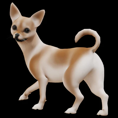 Spitz — Ver 5