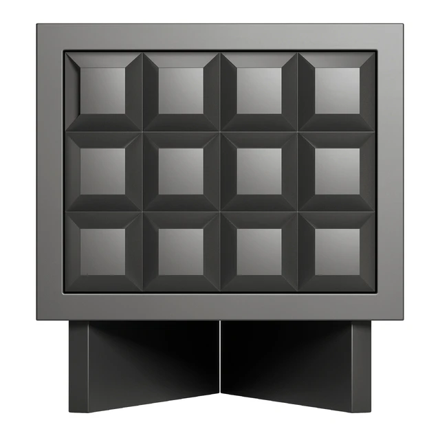 Karo Nightstand — Descargar