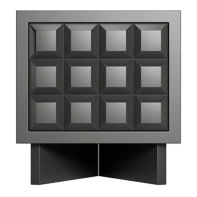 Karo Nightstand — Ver 4