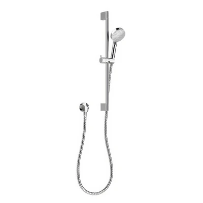 vernis blend shower set bar crometta by hansgrohe — Descargar