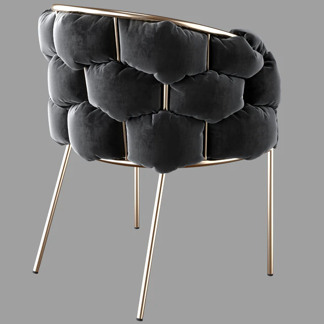Modrest Debra Chair by vigfurniture — Descargar