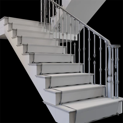 staircase — Вид 2