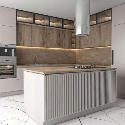 kitchen set 27 — Ver 4