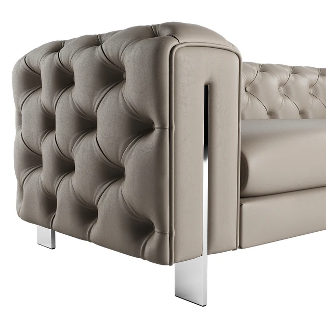 Vincent Contemporary Sofa — Descargar