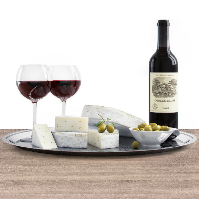 Cheese brie — Descargar