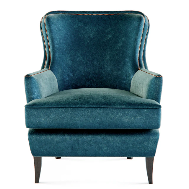 Style Matters - FH 106 Armchair — Descargar