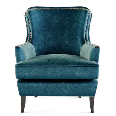 Style Matters - FH 106 Armchair — Ver 3