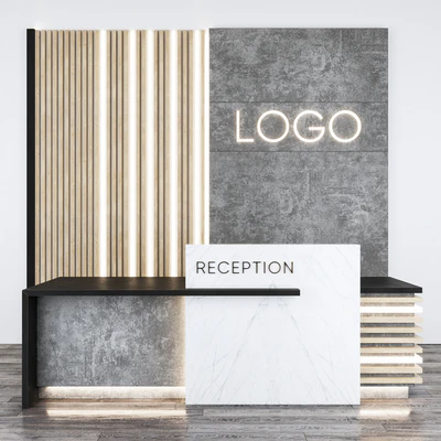 Reception-2 — Ver 1