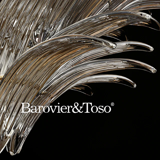 Barovier &amp; toso Palmette — Descargar