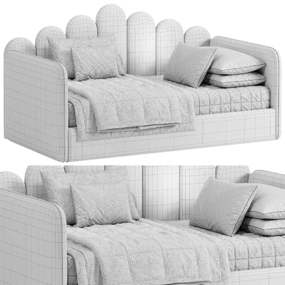 Avelin Kids Bedby Mamoony — Ver 7