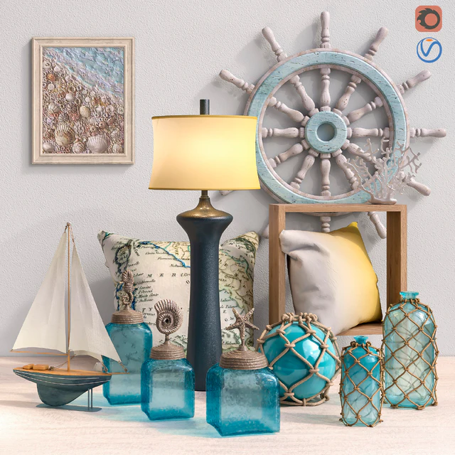 Decorative set 3 — Скачать
