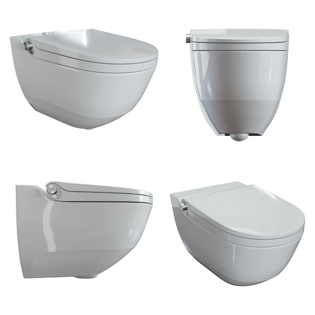 Laufen / Cleanet Riva — Descargar