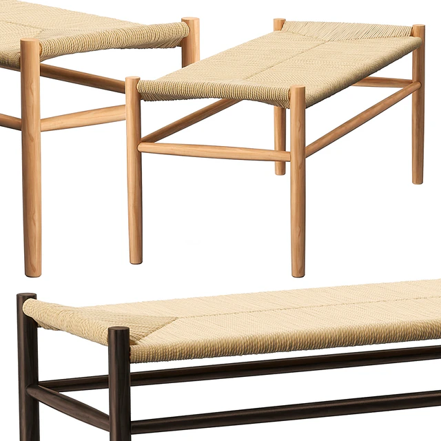 FDB J83B bench — Descargar