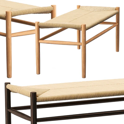 FDB J83B bench — Ver 1