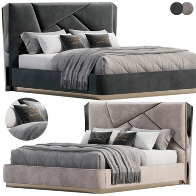 Mascari bed — Ver 1