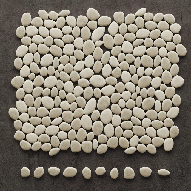 Panel of pebbles — Descargar