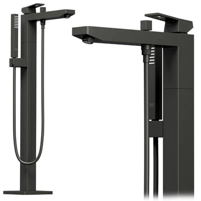 Набор напольных смесителей Grohe — Вид 7