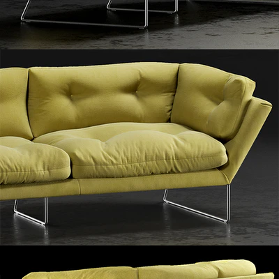 saba italia new york suite — Вид 2