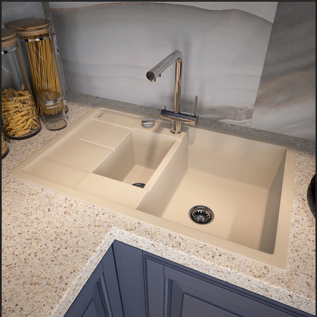 Kitchen Scavolini - Baltimora — Descargar