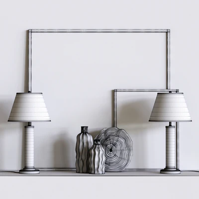 Decorative Set 3 — Вид 2